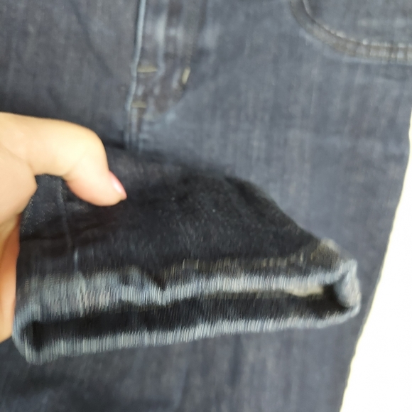 SIZE 2 R&R Kashmere Jeans Mid-rise Skinny Leg - Picture 4 of 15